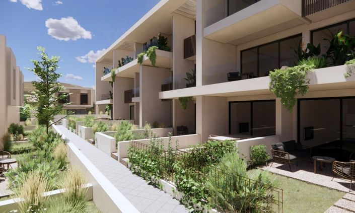 Image No.1-1 Bed Apartment for sale