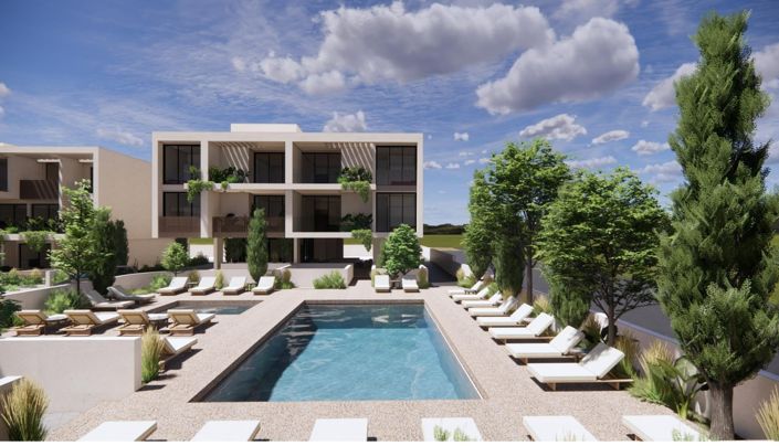 Image No.3-1 Bed Apartment for sale