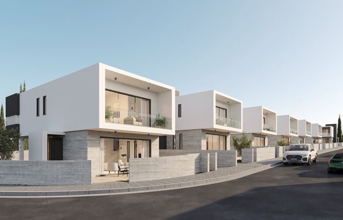 Image No.1-3 Bed Villa for sale