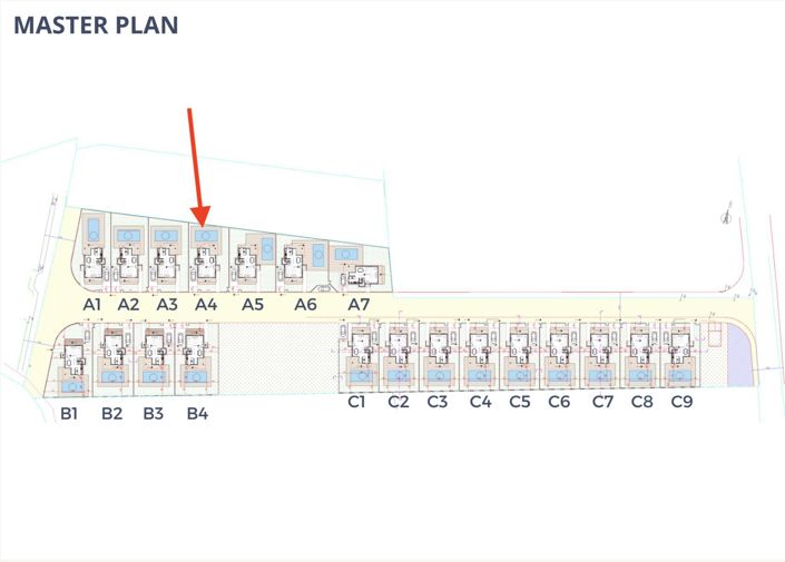 Image No.9-3 Bed Villa for sale