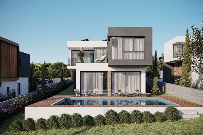 Image No.1-3 Bed Villa for sale