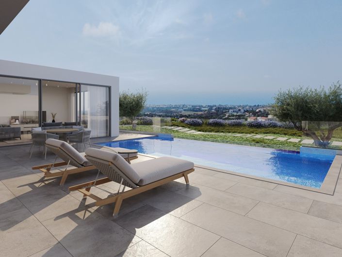 Image No.1-3 Bed Villa for sale