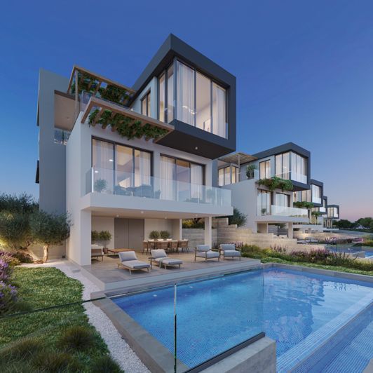 Image No.12-3 Bed Villa for sale