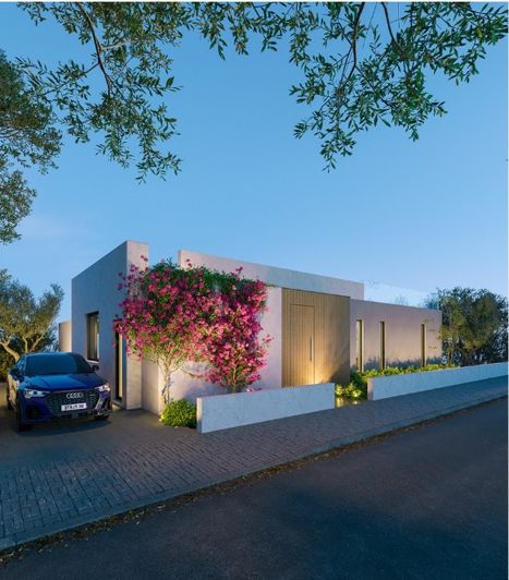 Image No.13-3 Bed Villa for sale