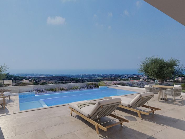 Image No.1-3 Bed Villa for sale