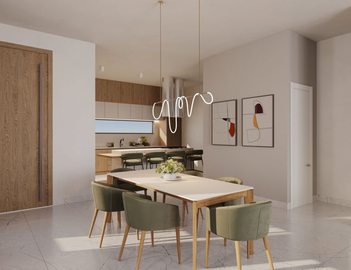 Image No.6-3 Bed Villa for sale