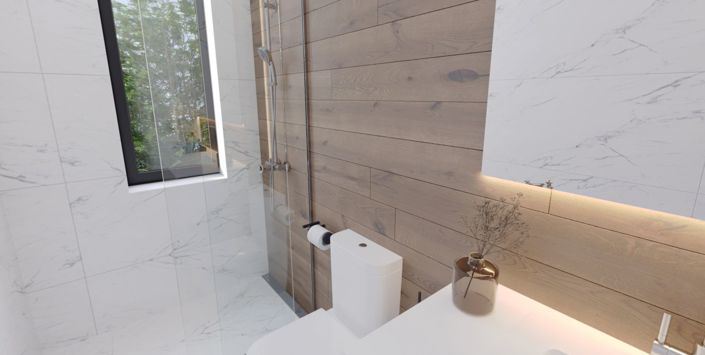 Image No.19-Appartement de 1 chambre à vendre à Limassol