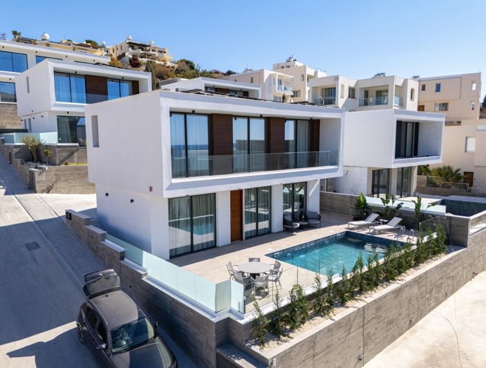 Image No.34-Villa de 3 chambres à vendre à Paphos