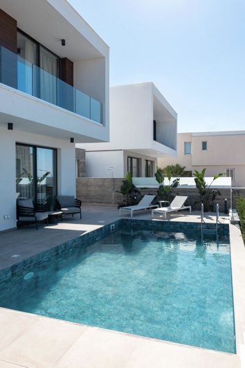 Image No.36-Villa de 3 chambres à vendre à Paphos