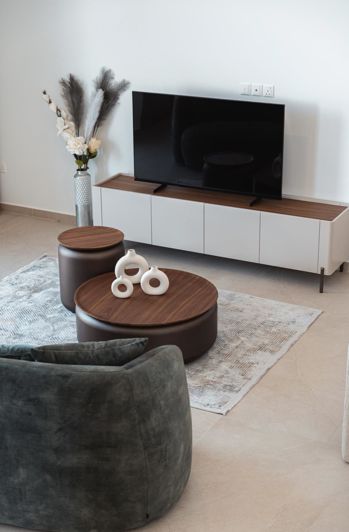 Image No.5-Villa de 3 chambres à vendre à Paphos