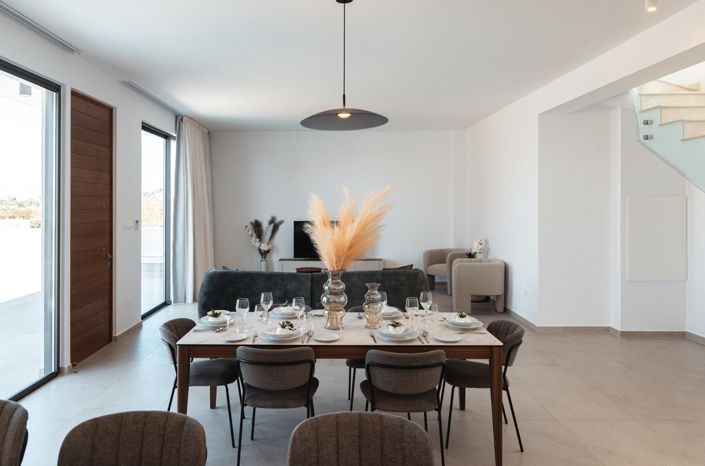 Image No.8-Villa de 3 chambres à vendre à Paphos