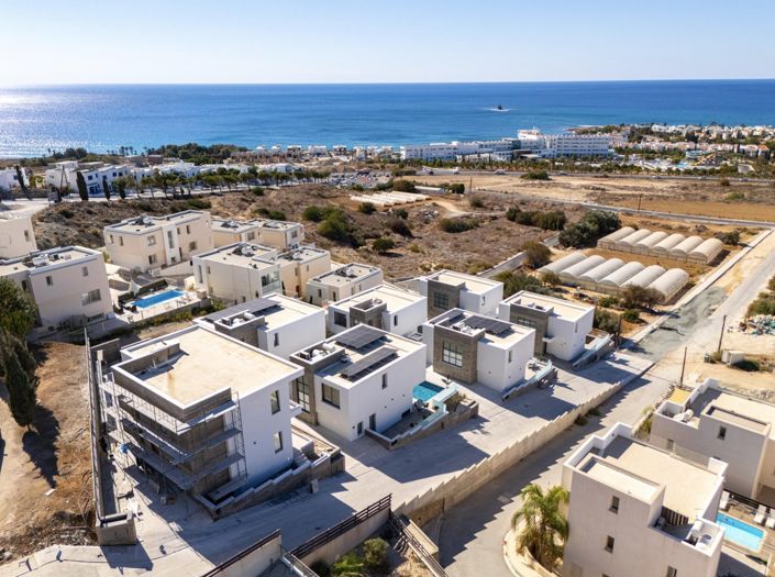 Image No.29-Villa de 3 chambres à vendre à Paphos