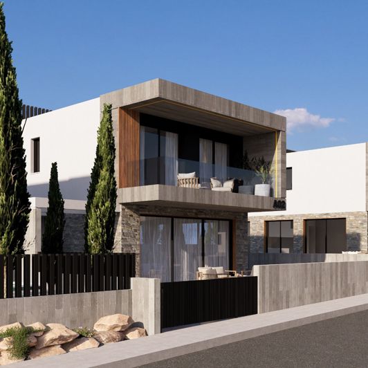 Image No.1-3 Bed Villa for sale