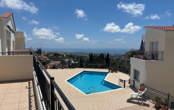 Image No.1-Villa de 3 chambres à vendre à Paphos