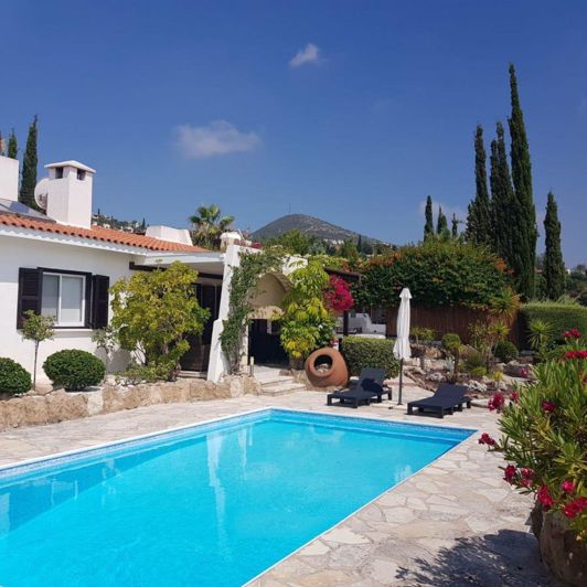 Image No.1-3 Bed Villa for sale