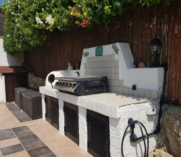 Image No.24-Villa de 3 chambres à vendre à Paphos