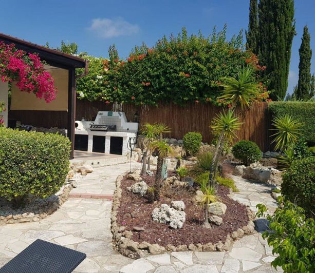 Image No.26-Villa de 3 chambres à vendre à Paphos