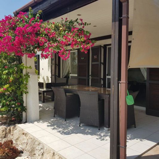 Image No.35-Villa de 3 chambres à vendre à Paphos