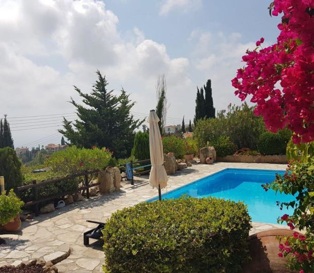 Image No.37-Villa de 3 chambres à vendre à Paphos