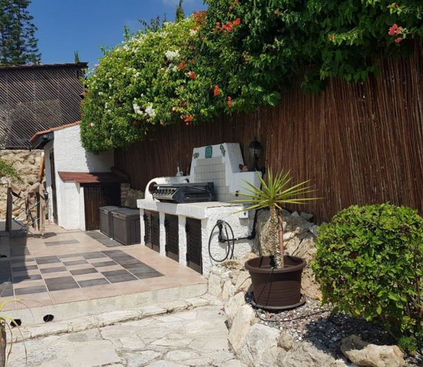 Image No.4-Villa de 3 chambres à vendre à Paphos