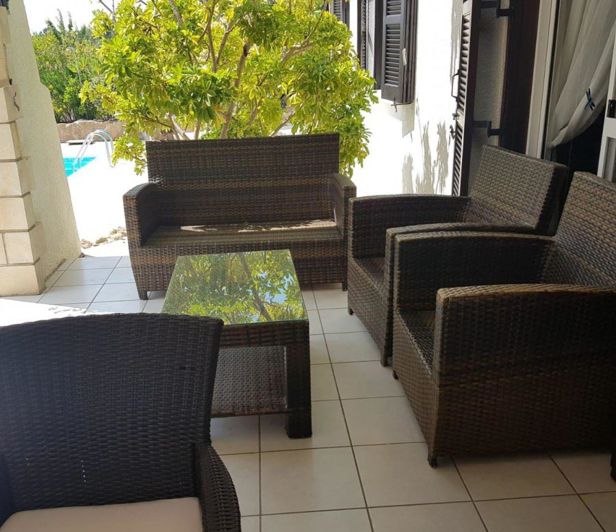 Image No.6-Villa de 3 chambres à vendre à Paphos