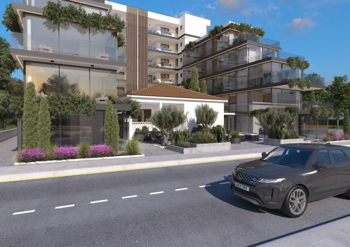 Image No.1-3 Bed Apartment for sale