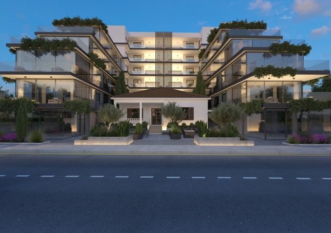 Image No.1-3 Bed Apartment for sale
