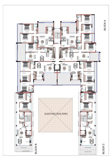 Image No.15-3 Bed Apartment for sale