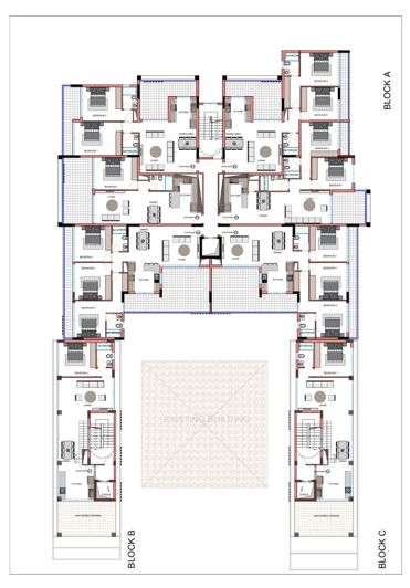 Image No.18-3 Bed Apartment for sale
