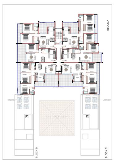 Image No.22-3 Bed Apartment for sale