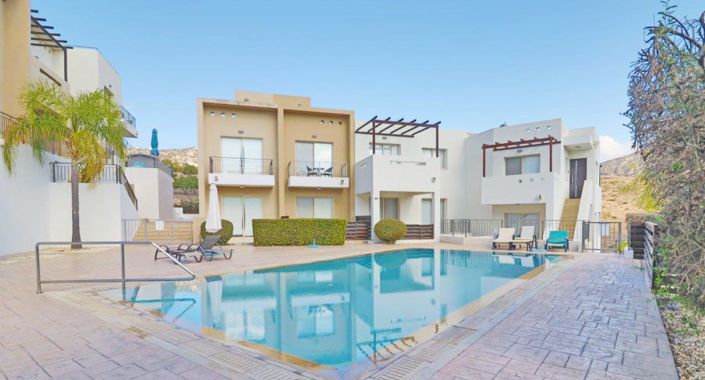 Image No.1-2 Bed Townhouse for sale