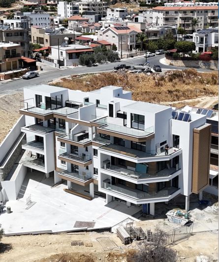 Image No.1-Propriété de 3 chambres à vendre à Limassol