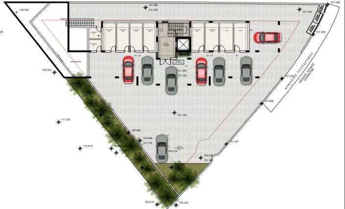 Image No.13-3 Bed Property for sale