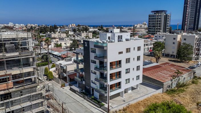 Image No.1-Propriété de 3 chambres à vendre à Limassol