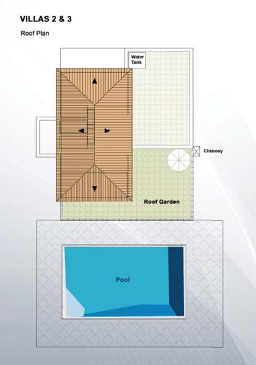 Image No.13-3 Bed Villa for sale