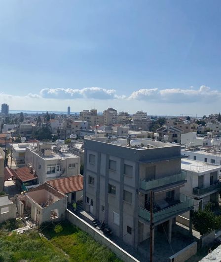 Image No.1-Propriété de 2 chambres à vendre à Limassol