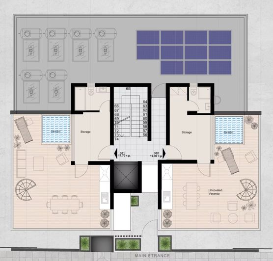 Image No.11-2 Bed Property for sale