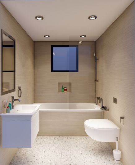 Image No.10-Appartement de 2 chambres à vendre à Limassol