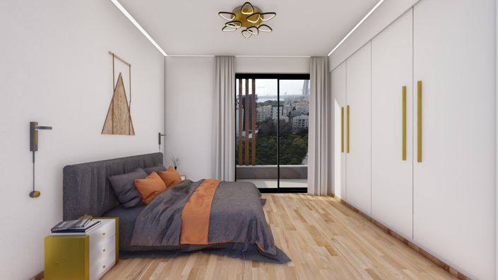 Image No.9-Appartement de 2 chambres à vendre à Limassol