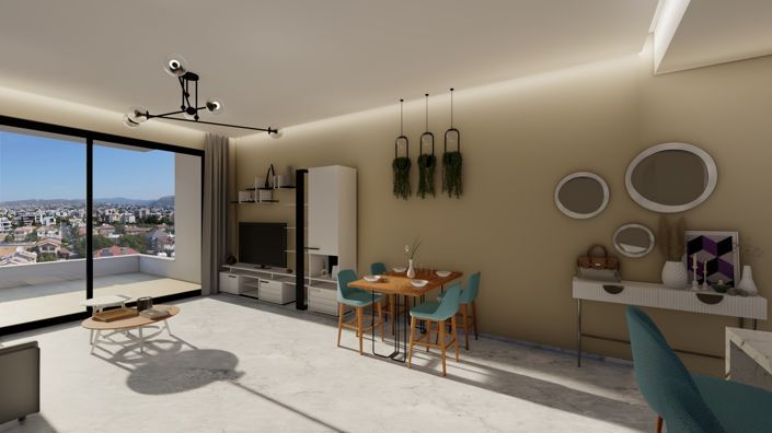 Image No.3-1 Bed Apartment for sale