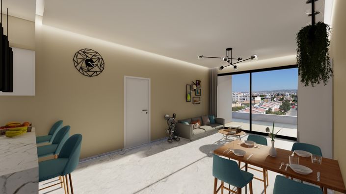 Image No.4-1 Bed Apartment for sale