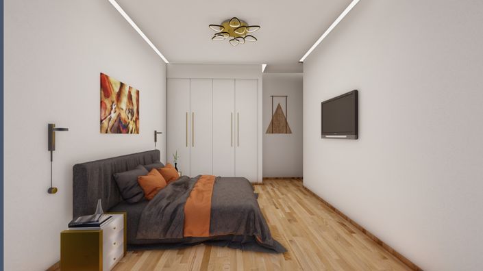 Image No.7-1 Bed Apartment for sale