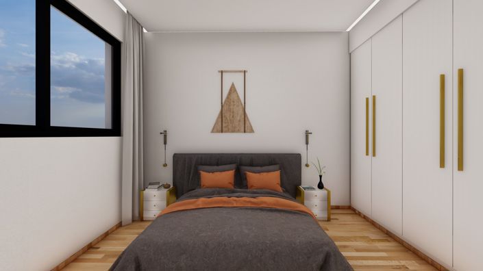 Image No.8-1 Bed Apartment for sale