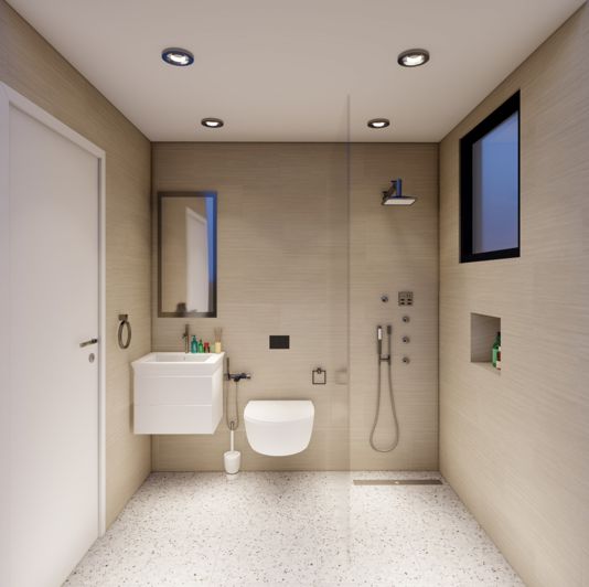 Image No.9-1 Bed Apartment for sale