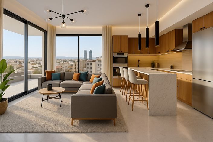 Image No.2-2 Bed Property for sale