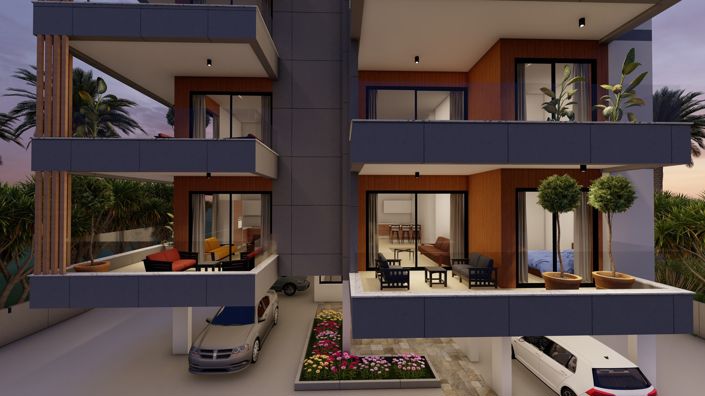 Image No.20-2 Bed Property for sale