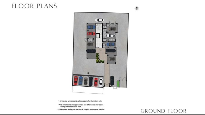 Image No.22-2 Bed Property for sale