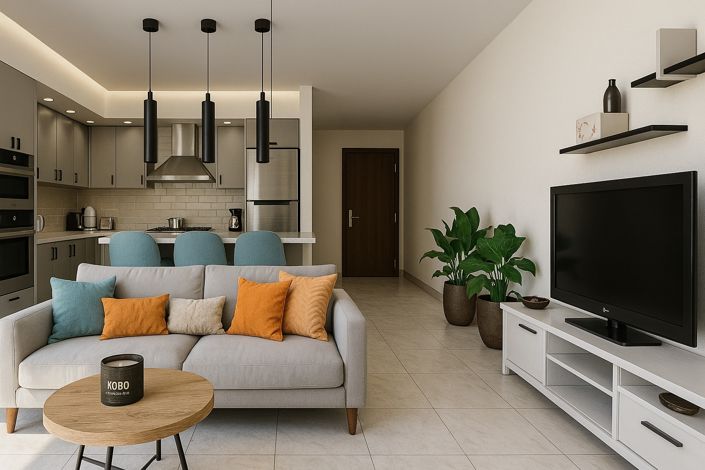 Image No.3-2 Bed Property for sale