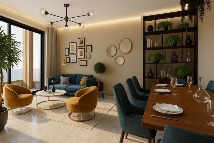 Image No.4-2 Bed Property for sale