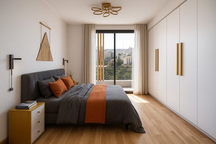 Image No.6-2 Bed Property for sale